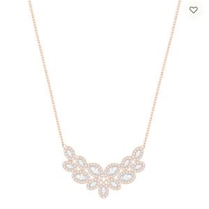 Swarovski necklace